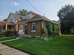 25 Menzie Avenue, Guelph, ON N1E 5X8