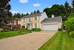 106 Thorndale Place, Waterloo, ON N2L 5Y8