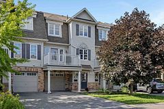 2555 Waterlilly Way, Barrhaven, ON K2J 0K6
