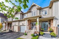 75 Cathedral Court, Hamilton, ON L8B 0S1