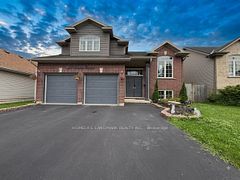 23 Water Street, Thorold, ON L2V 2K2