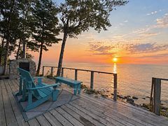 537 BRUCE ROAD 13 Road, Native Leased Lands, ON N0H 2L0