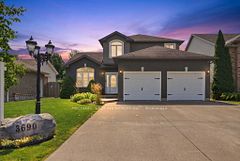 3690 Weinbrenner Road, Niagara Falls, ON L2G 7Y3