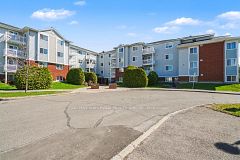 266 Lorry Greenberg Drive 203, Hunt Club - South Keys and Area, ON K1T 3J9