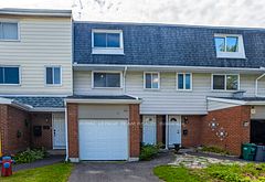 2669 Southvale Crescent 52, Elmvale Acres and Area, ON K1B 4V2