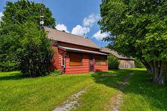 17921 Mcphail Road, South Stormont, ON K0C 1S0