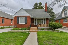 28 BEATTIE Avenue, London East, ON N5W 2N8