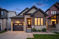 99 Harrison Street, Centre Wellington, ON N0B 1S0