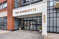 560 RIDEAU Street 509, Lower Town - Sandy Hill, ON K1N 0G3