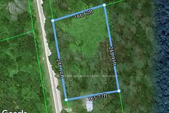 Pt Lot 4, Con 6 6th Line, Blue Mountains, ON N0H 2E0