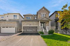 603 Winterset Road, Kanata, ON K2T 0R2