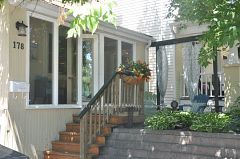 178 Bellefair Avenue Main House, Out of Area, ON M4L 3T9