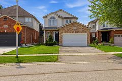 1888 Stackhouse Crescent, London North, ON N5X 4M6