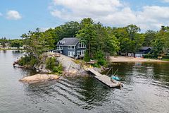 31 Gidley Turnpike, Georgian Bay, ON P0E 1E0