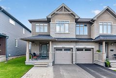 624 Spring Valley Drive, Orleans - Convent Glen and Area, ON K1W 0C6