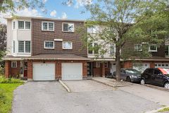 21 Kedgewick Court, Tanglewood - Grenfell Glen - Pineglen, ON K2G 4M9