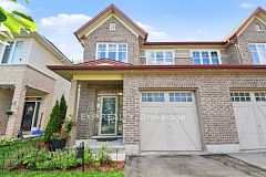 897 Bunchberry Way, Blossom Park - Airport and Area, ON K1T 3T8