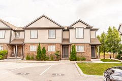 7768 Ascott Circle 79, Niagara Falls, ON L2H 3P9