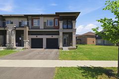 26 Copeman Avenue, Brantford, ON N3V 0B3