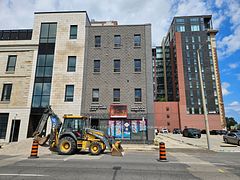 71 Main Street E, Hamilton, ON L8N 1G2