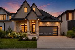 107 Millpond Road, Niagara-on-the-Lake, ON L0S 1J1