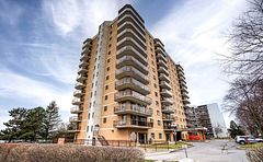 257 Bath Road 101, Kingston, ON K7M 7T3
