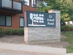 32 Arkell Road 18, Guelph, ON N1L 0L4