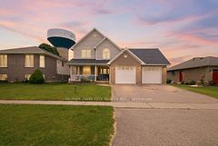61 Sunnyside Drive, Brant, ON N0E 1N0