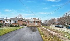 364 EAST 14TH Street Basement Only, Hamilton, ON L9A 4C4