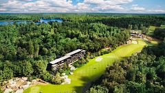 120 CARRICK Trail 308, Gravenhurst, ON P1P 0A2