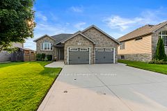 298 Stickel Street, Saugeen Shores, ON N0H 2C1