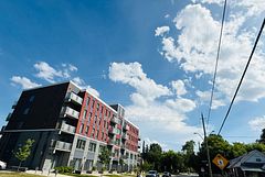 77 Leland Street 319, Hamilton, ON L8S 3A1