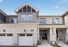 221 Histand Trail, Kitchener, ON N2R 0S3