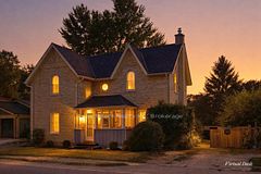 3193 Perth 163 Road, West Perth, ON N0K 1H0