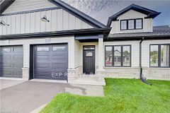 12 Washington Street 103, Norwich, ON N0J 1P0
