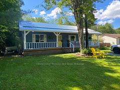 47 Florence Street W, Huntsville, ON P1H 1V4