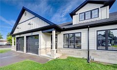 12 Washington Street 202, Norwich, ON N0J 1P0