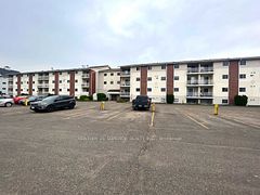 725 James Street S 160, Thunder Bay, ON P7E 6N3