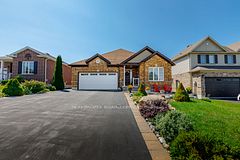 29 English Crescent, Blandford-Blenheim, ON N0J 1S0