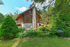 349805 4th Concession B Concession, Grey Highlands, ON N0C 1M0