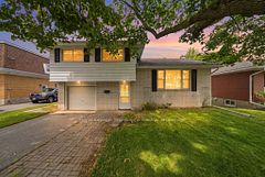 46 Edgehill Road, Belleville, ON K8N 2L1