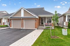 224 Maygrass Way, Stittsville - Munster - Richmond, ON K2S 2K6
