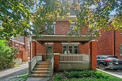 324 Second Avenue, Glebe - Ottawa East and Area, ON K1S 2J2