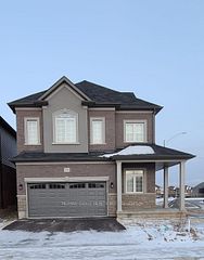 19 Moriarity Drive, Brant, ON N3L 0K4