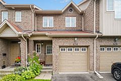 428 Dusk Private, Orleans - Cumberland and Area, ON K4A 0V2