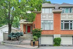 550B Queen Elizabeth Drive, Glebe - Ottawa East and Area, ON K1S 3N4