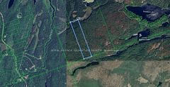 PT LT 27 CON 7 MONMOUTH HIGHLANDS E, Highlands East, ON K0M 1R0