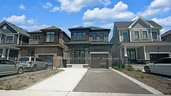 105 Eva Drive, Woolwich, ON N0B 1M0