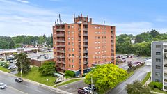 3955 Portage Road 401, Niagara Falls, ON L2J 3W2