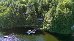 1411 Tock Lane, Algonquin Highlands, ON P0A 1E0
